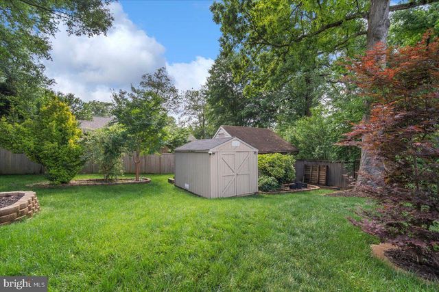 807 BRICE RD, Rockville, MD 20852