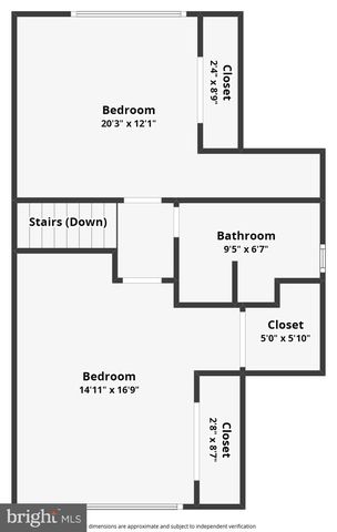 807 BRICE RD, Rockville, MD 20852