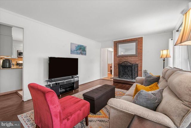 807 BRICE RD, Rockville, MD 20852