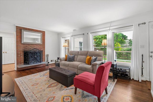 807 BRICE RD, Rockville, MD 20852