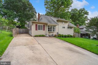 807 BRICE RD, Rockville, MD 20852