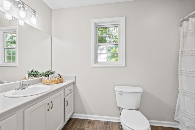 3327 S Senseney Cir, Clarksville, TN 37042