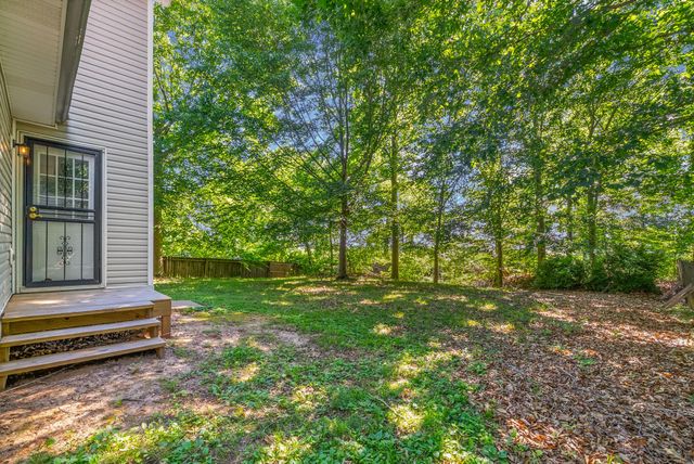 3327 S Senseney Cir, Clarksville, TN 37042