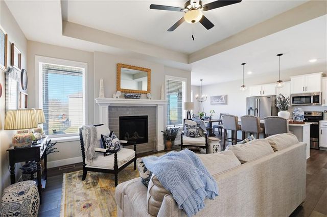 3306 N 109th Terrace, Kansas City, KS 66109