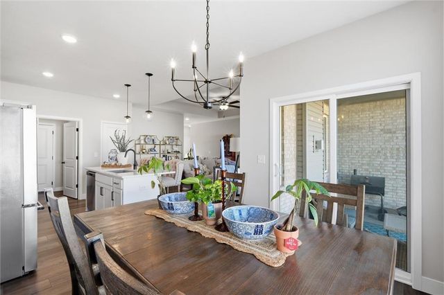 3306 N 109th Terrace, Kansas City, KS 66109