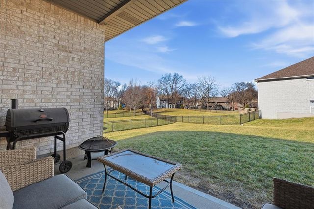 3306 N 109th Terrace, Kansas City, KS 66109