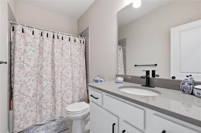 3306 N 109th Terrace, Kansas City, KS 66109