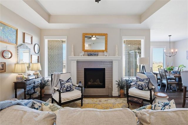 3306 N 109th Terrace, Kansas City, KS 66109