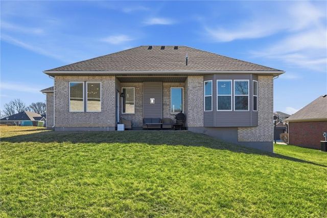 3306 N 109th Terrace, Kansas City, KS 66109