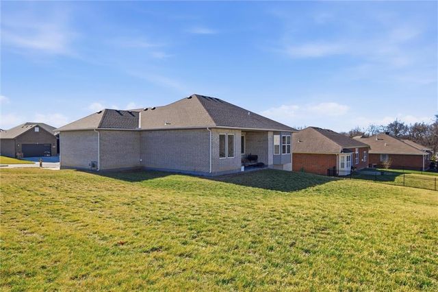 3306 N 109th Terrace, Kansas City, KS 66109