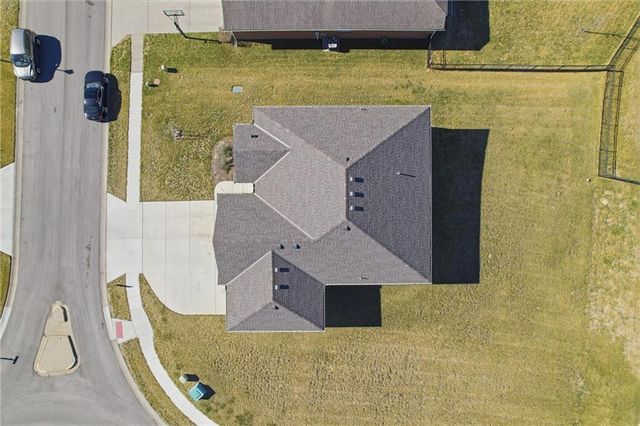 3306 N 109th Terrace, Kansas City, KS 66109