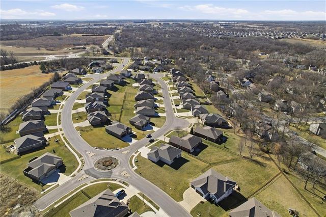 3306 N 109th Terrace, Kansas City, KS 66109