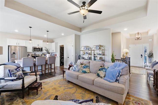 3306 N 109th Terrace, Kansas City, KS 66109