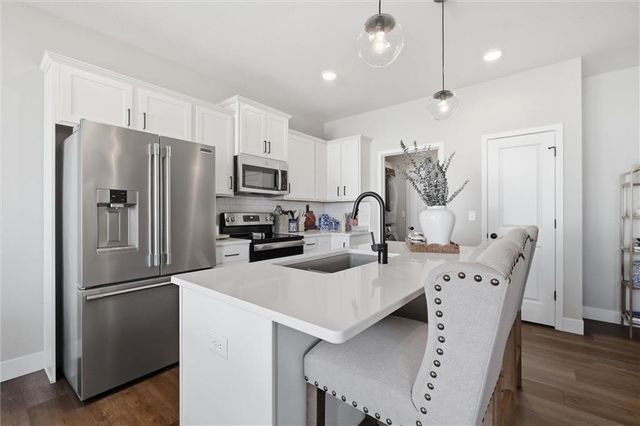 3306 N 109th Terrace, Kansas City, KS 66109