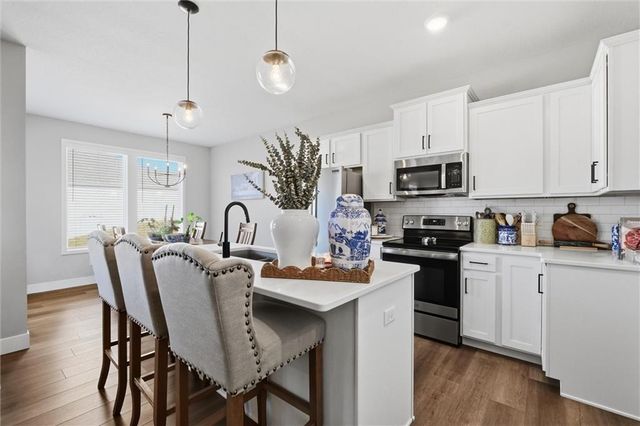 3306 N 109th Terrace, Kansas City, KS 66109