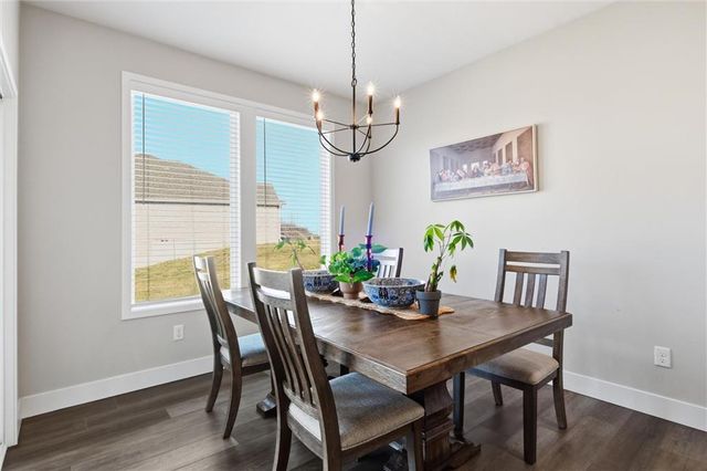 3306 N 109th Terrace, Kansas City, KS 66109