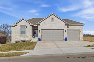 3306 N 109th Terrace, Kansas City, KS 66109