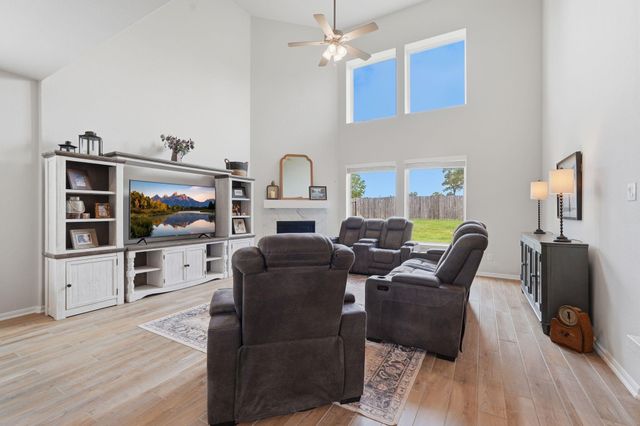 20046 Parkland Gates Drive, Montgomery, TX 77316