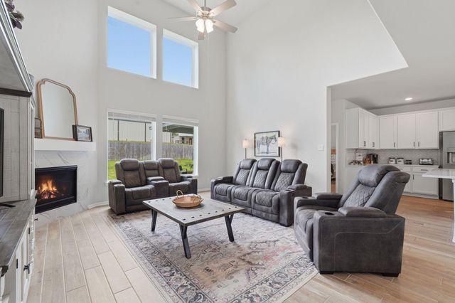 20046 Parkland Gates Drive, Montgomery, TX 77316