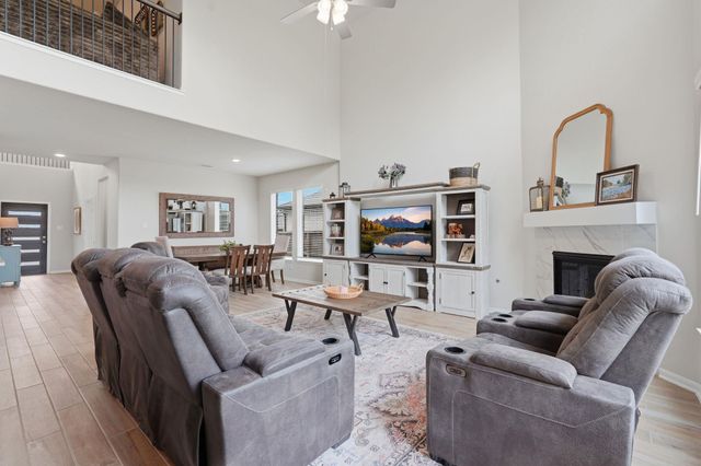 20046 Parkland Gates Drive, Montgomery, TX 77316