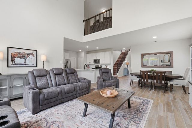 20046 Parkland Gates Drive, Montgomery, TX 77316