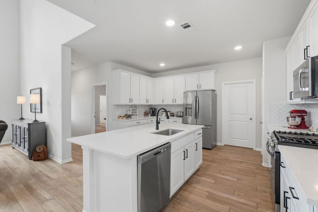 20046 Parkland Gates Drive, Montgomery, TX 77316