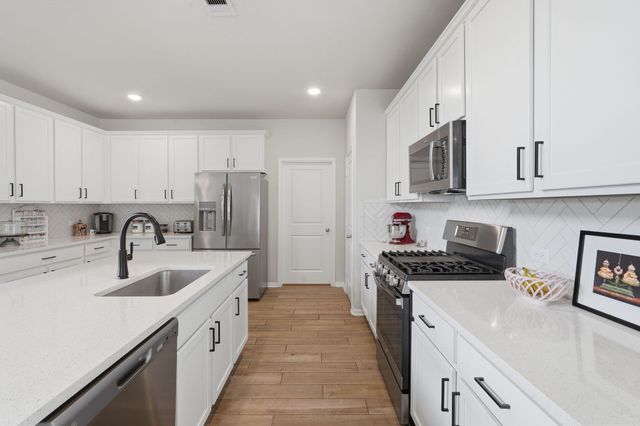 20046 Parkland Gates Drive, Montgomery, TX 77316