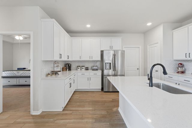 20046 Parkland Gates Drive, Montgomery, TX 77316