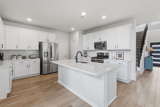 20046 Parkland Gates Drive, Montgomery, TX 77316