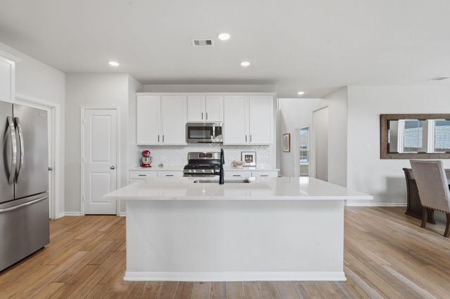 20046 Parkland Gates Drive, Montgomery, TX 77316