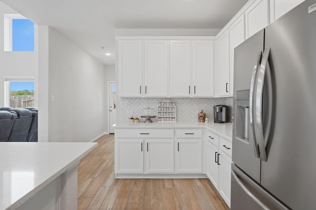 20046 Parkland Gates Drive, Montgomery, TX 77316