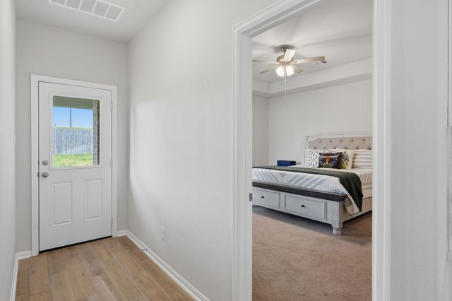 20046 Parkland Gates Drive, Montgomery, TX 77316