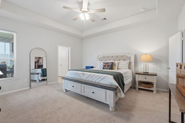 20046 Parkland Gates Drive, Montgomery, TX 77316