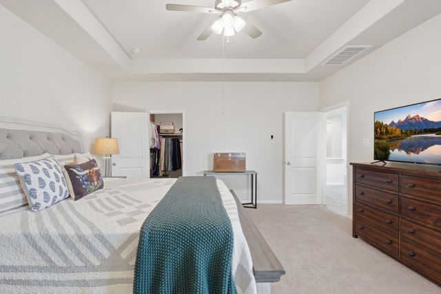 20046 Parkland Gates Drive, Montgomery, TX 77316