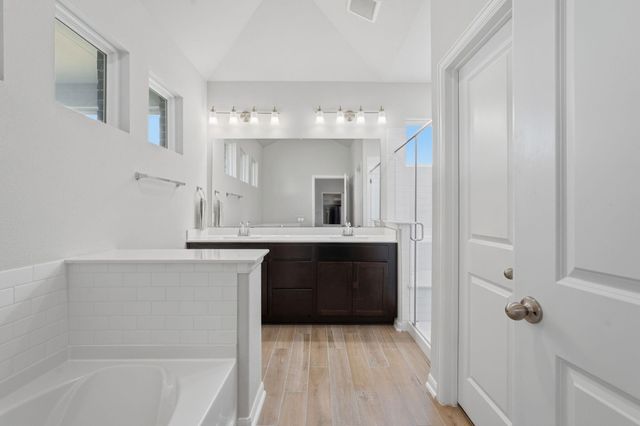 20046 Parkland Gates Drive, Montgomery, TX 77316