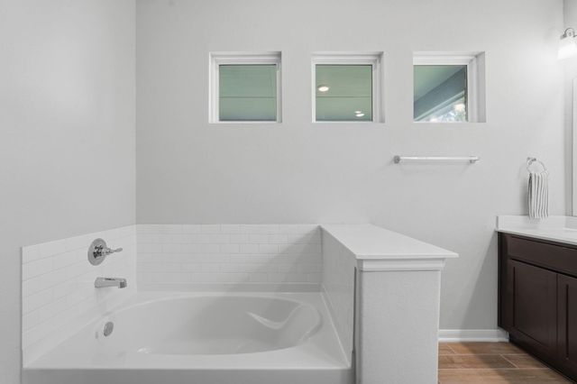 20046 Parkland Gates Drive, Montgomery, TX 77316