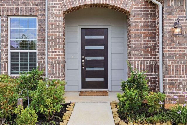 20046 Parkland Gates Drive, Montgomery, TX 77316