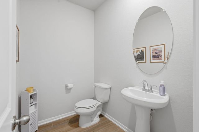 20046 Parkland Gates Drive, Montgomery, TX 77316