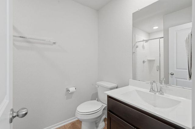 20046 Parkland Gates Drive, Montgomery, TX 77316