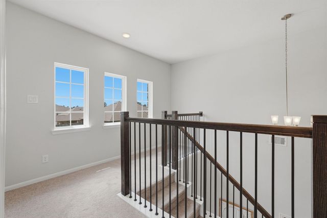 20046 Parkland Gates Drive, Montgomery, TX 77316