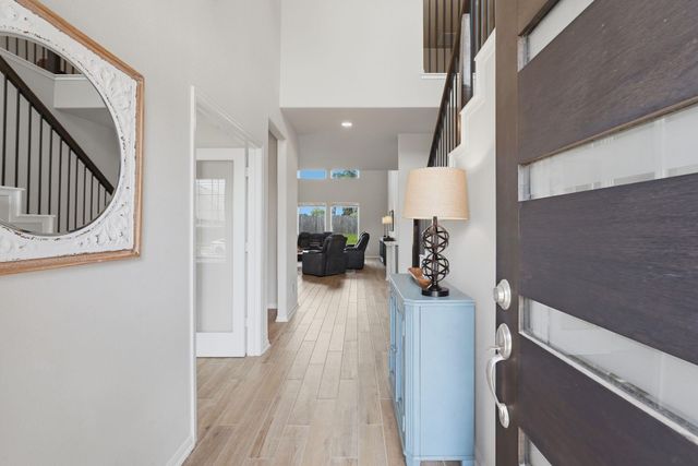 20046 Parkland Gates Drive, Montgomery, TX 77316