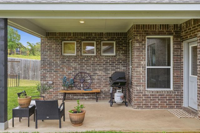 20046 Parkland Gates Drive, Montgomery, TX 77316