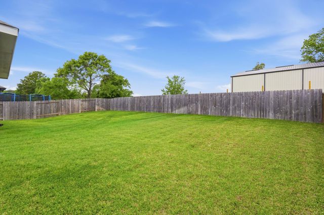 20046 Parkland Gates Drive, Montgomery, TX 77316