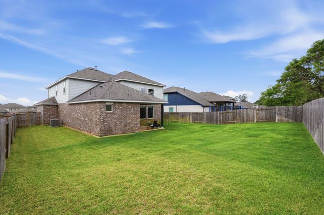 20046 Parkland Gates Drive, Montgomery, TX 77316