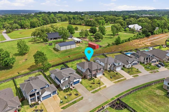 20046 Parkland Gates Drive, Montgomery, TX 77316