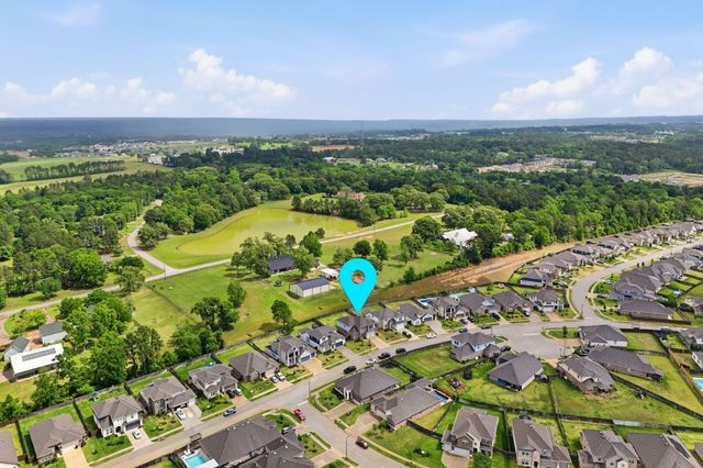 20046 Parkland Gates Drive, Montgomery, TX 77316