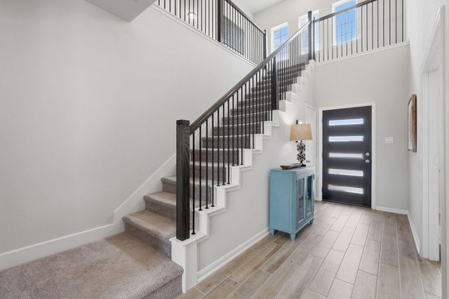 20046 Parkland Gates Drive, Montgomery, TX 77316