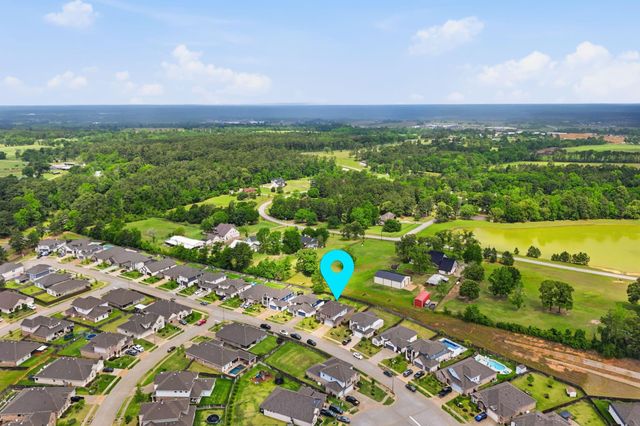 20046 Parkland Gates Drive, Montgomery, TX 77316