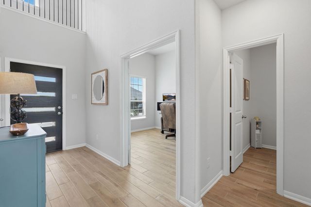 20046 Parkland Gates Drive, Montgomery, TX 77316