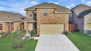 10939 Bright Beacon Drive, Beasley, TX 77417